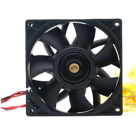 Original DELTA FFB0924EHE Cooling Fan 24V 0.75A 18W 3wires FFB0924EHE Fans